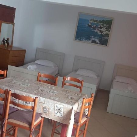 Himara Apartments Exterior foto