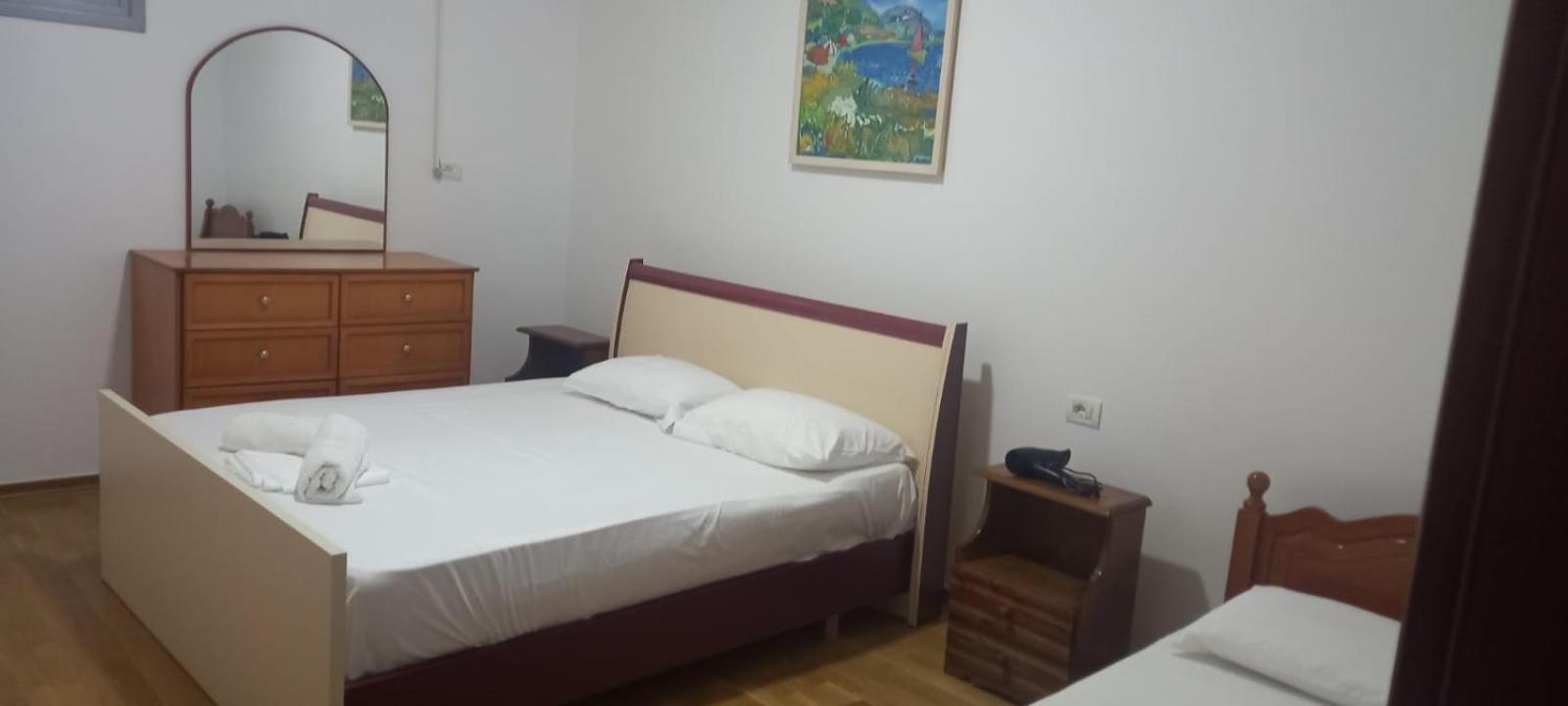 Himara Apartments Exterior foto